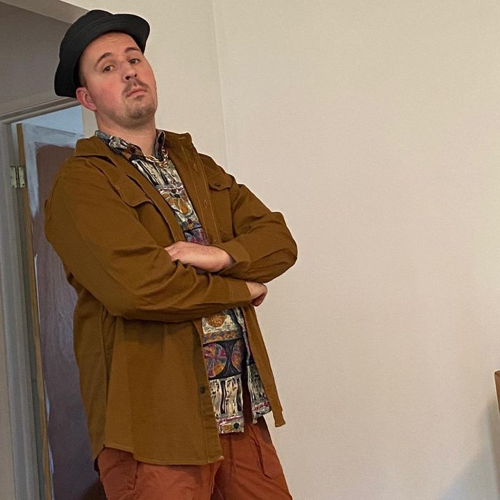 Profile Picture of Chad Antcliff (@@chadantcliff1) on Tiktok