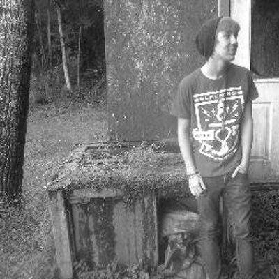 Profile Picture of Trevor Lloyd (@TrevorLloyd_) on Twitter