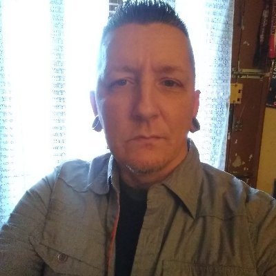 Profile Photo of Randy S Ledford (@RandySLedford1) on Twitter