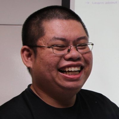 Profile Picture of Jon Limjap (@LaTtEX) on Twitter