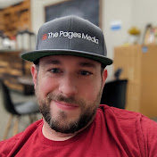 Profile Picture of Taylor Page | Web Dev + Shopify Expert (@TRPage_dev) on Youtube