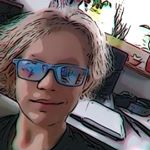 Profile Picture of Jakub Reczek (@kuba_reksio) on Instagram
