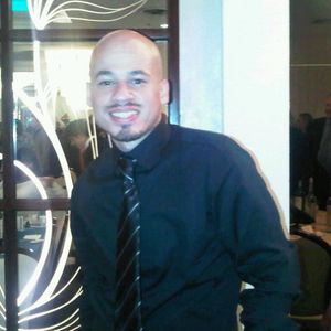 Profile Picture of Victor Rivera (@215762102) on Myspace