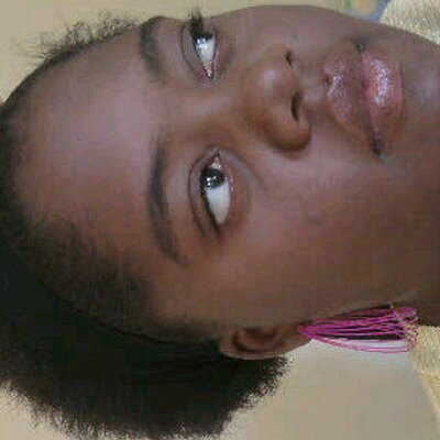Profile Picture of Pam Mack Alvin (@MwamadiPamellah) on Twitter