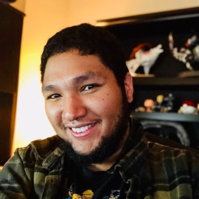 Profile Picture of GaLm (@TheGaLmHD) on Twitter