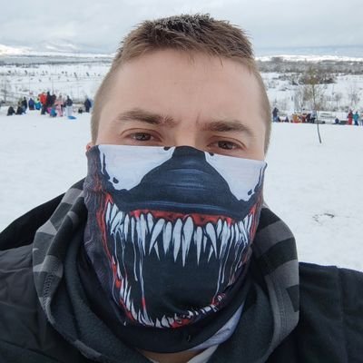 Profile Picture of Kevin Gartner Moreno (@GartnerKevin) on Twitter