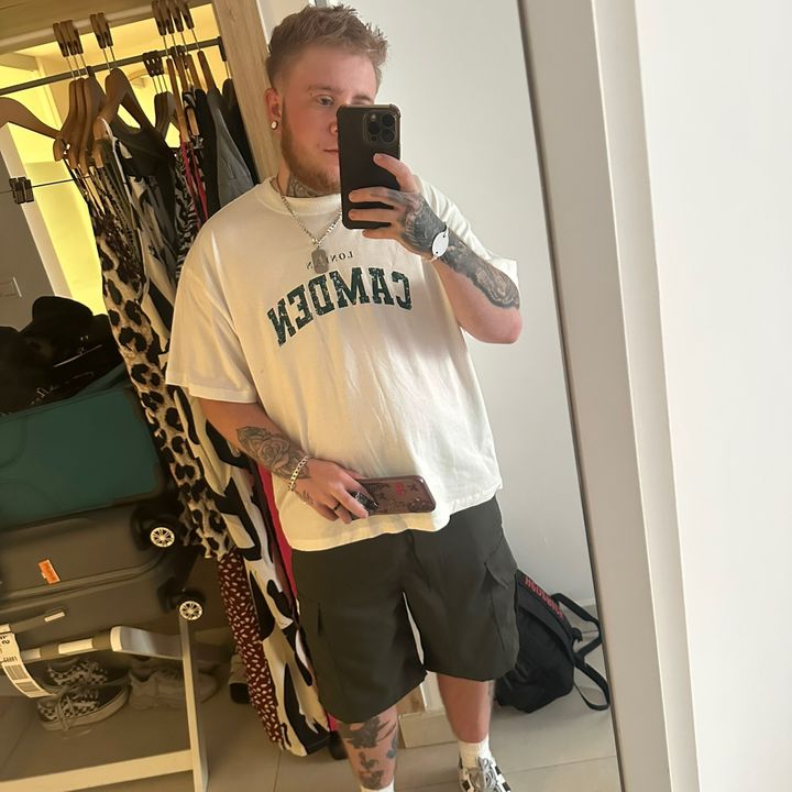 Profile Picture of Corey (@coreylees) on Tiktok