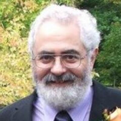 Profile Picture of Cliff Levy (@cliffhlevy) on Twitter