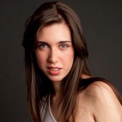 Profile Picture of Isabel Martin Conde (@Boo_theatre13) on Twitter