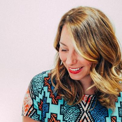 Profile Picture of Kate Springer (@KateSpringer) on Twitter