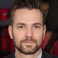 Profile Picture of Tyler Peck  (@tyler-peck-61) on Quora