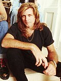 Profile Picture of Pat Torpey - Wikipediaon Wikipedia