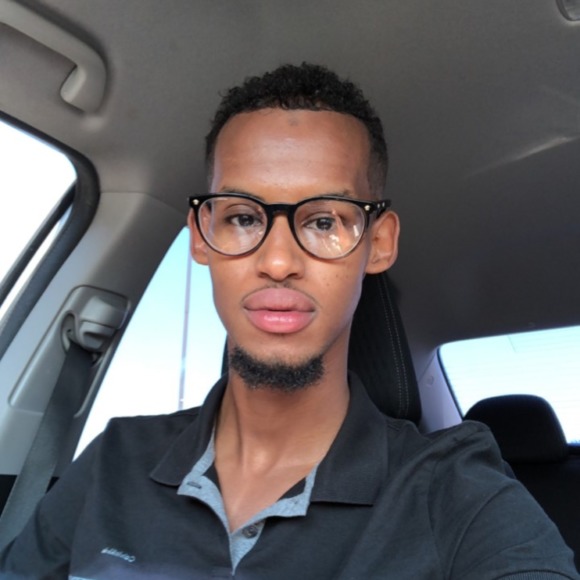 Profile Picture of Sharmarke Abdullahi (@magankop) on Poshmark