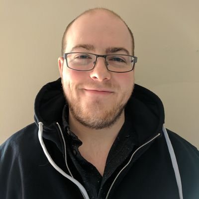 Profile Picture of Patrick McCullough (@seth2pat) on Twitter