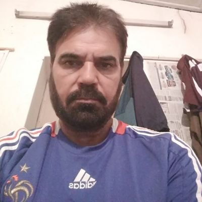 Profile Picture of Rajinder Singh Parmar (@Rajinde25045684) on Twitter