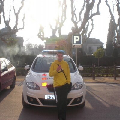 Profile Picture of Albert Carbonell (@Carbu22) on Twitter