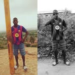 Profile Picture of Ozile Joaõ (@Ozile-Joaõ) on Facebook