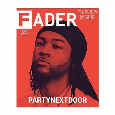 Profile Picture of DeShon James (@shonthecreator) on Twitter