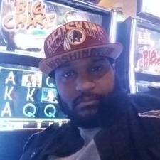 Profile Picture of Darell Jackson (@jackson_darell) on Twitter