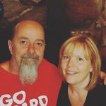 Profile Picture of Chris Baisch (@knittinganytime) on Instagram