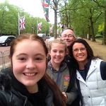 Profile Picture of Chloe Aimee Michelle Richard (@family_adventures2016) on Instagram