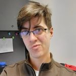 Profile Picture of Brett Welch (@welch.brett) on Instagram