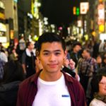 Profile Picture of bradley chung (@_bradleychung_) on Instagram