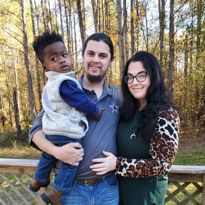 Profile Picture of   Jamie Grantham... (@jamiekills) on Tiktok