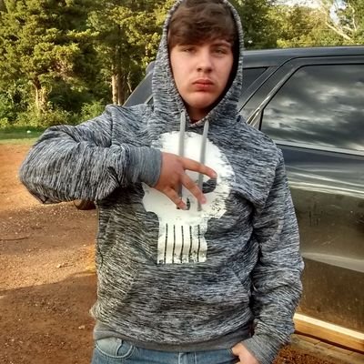 Profile Picture of Jeremy Frizzell (@Jfrizzell1283) on Twitter