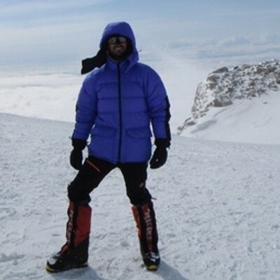 Profile Picture of Chris Lang (@langer318) on Twitter