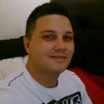 Profile Picture of matt perkins (@adonisperkins84) on Instagram