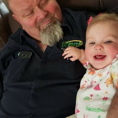 Profile Picture of Cory Dufrene (@cory_dufrene) on Twitter