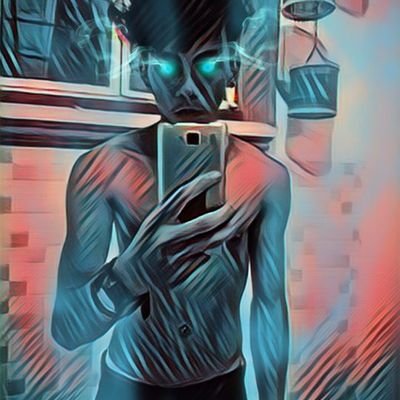 Profile Picture of Patrick Jay G. Apolinario (@NichsNichz) on Twitter