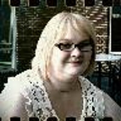 Profile Picture of April Shaffer (@kitty55820) on Twitter