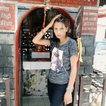 Profile Picture of Muna Thapa (@munathapa246810) on Twitter