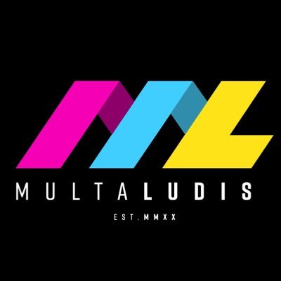 Profile Picture of MULTALUDIS (@multaludis) on Twitter