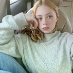 Stephanie Cameron - Instagram Profile Picture of Stephanie Cameron (@cameron.hanie) on Instagram