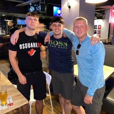 Profile Picture of Jake O'Brien (@jakeobrien98) on Twitter