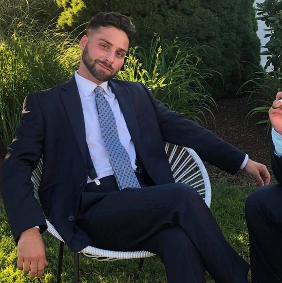 Profile Picture of Josh Canicatti (@joshcanicatti) on Poshmark