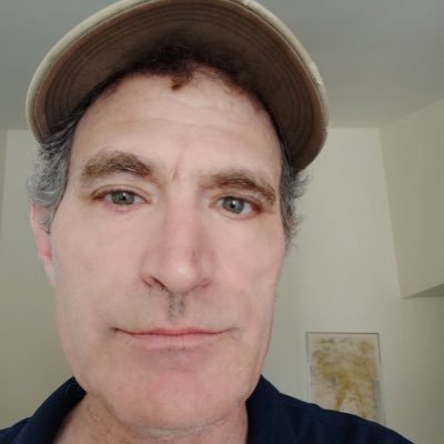 Profile Picture of Matt Perlmutter (@perlmutter_matt) on Twitter