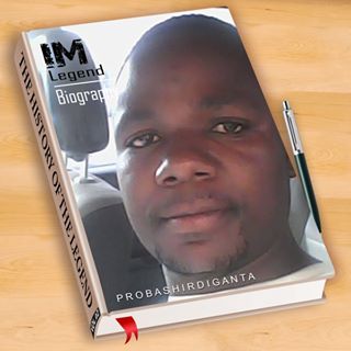 Profile Picture of Mike K P Gomeh (Kells Phiri) (@mikekp.gomeh) on Facebook