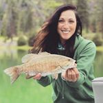 Profile Photo of Kelly Harrison (@montanariverflygal) on Instagram