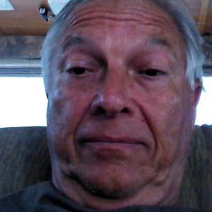 Profile Picture of Mark E Mudge (@e_mudge) on Twitter