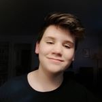 Profile Picture of Alex Larkin (@alex.larkin_12) on Instagram