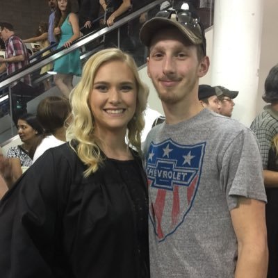 Profile Picture of Alison Bowen (@alison_kate9) on Twitter