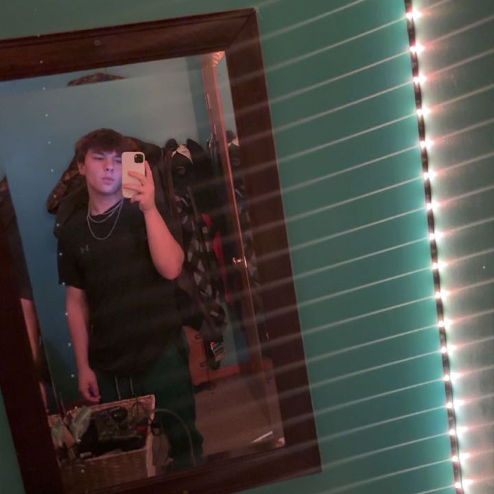 Marcus - Tiktok Profile Picture of Marcus (@marcusmacdon) on Tiktok