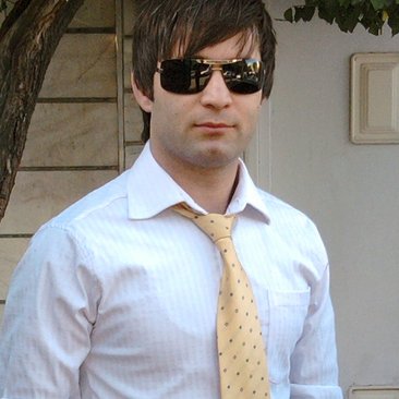 Profile Picture of Hamid Alizadeh (@Hmdalizadeh62) on Twitter