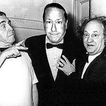 Profile Picture of Tim Treadwell (@ChromeTiki) on Flickr