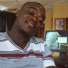 Amb. Augustine Godwin Wallace - Twitter Profile Picture of Amb. Augustine Godwin Wallace (@AmbAugustine) on Twitter