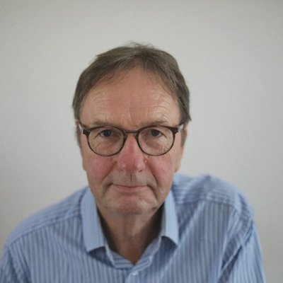 Profile Picture of Joe Calver (@jocalver) on Twitter